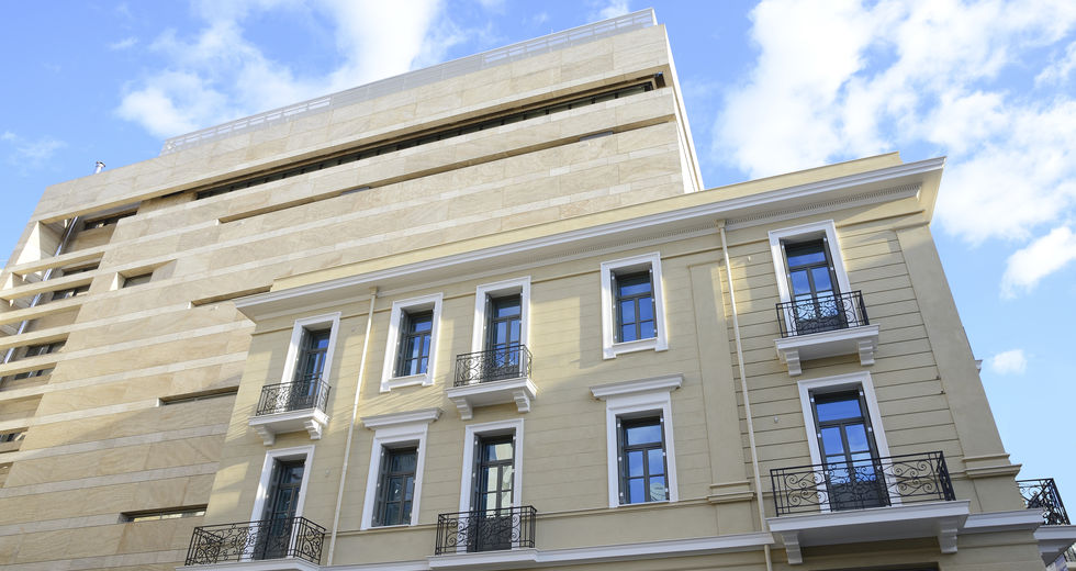 Ραντεβού τον Οκτώβρη στο Παγκράτι
